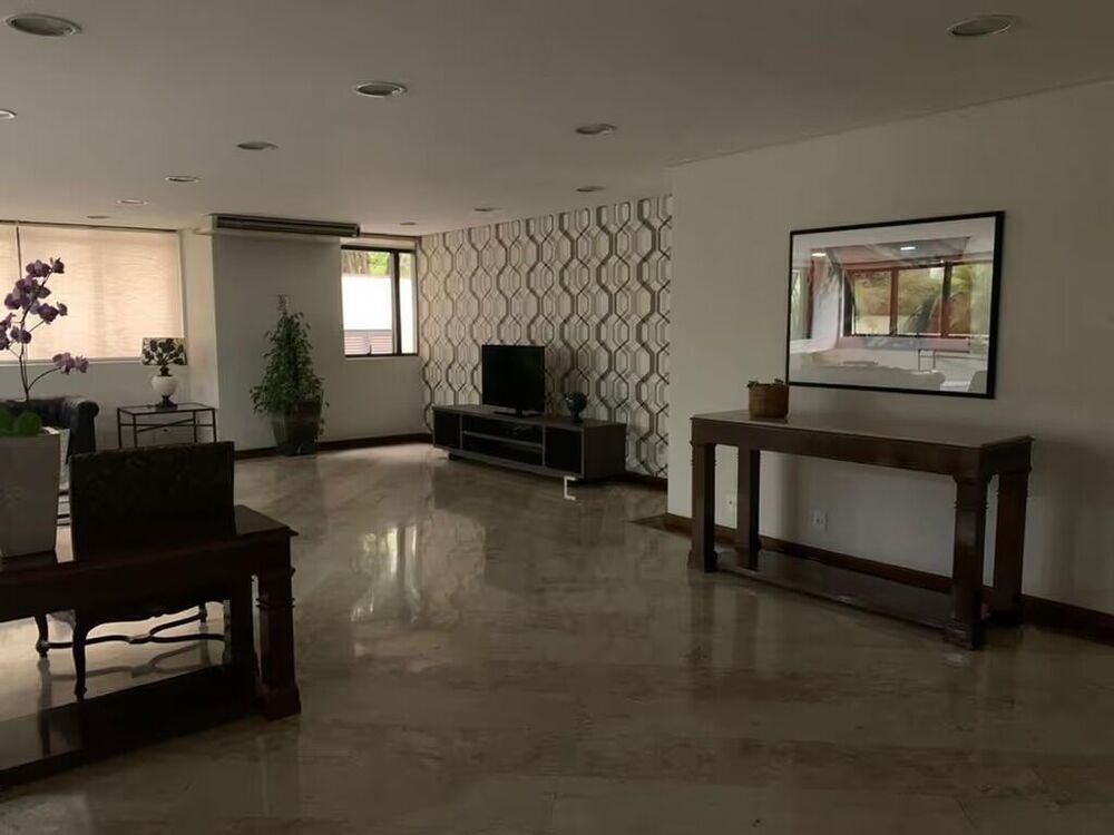 Apartamento, 1 quarto, 24 m² - Foto 2