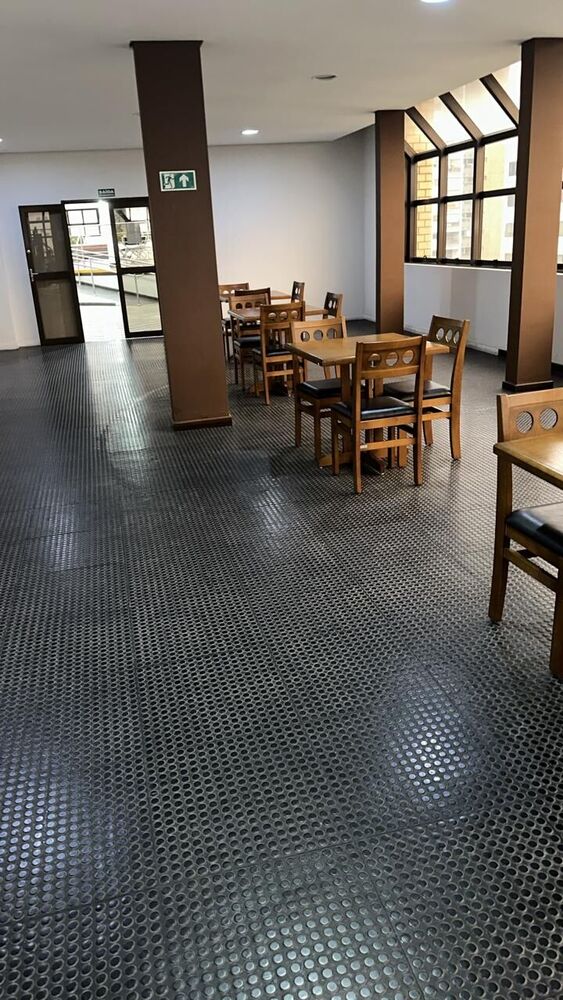 Apartamento, 1 quarto, 24 m² - Foto 4