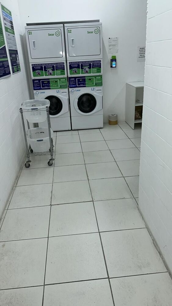 Apartamento, 1 quarto, 24 m² - Foto 3