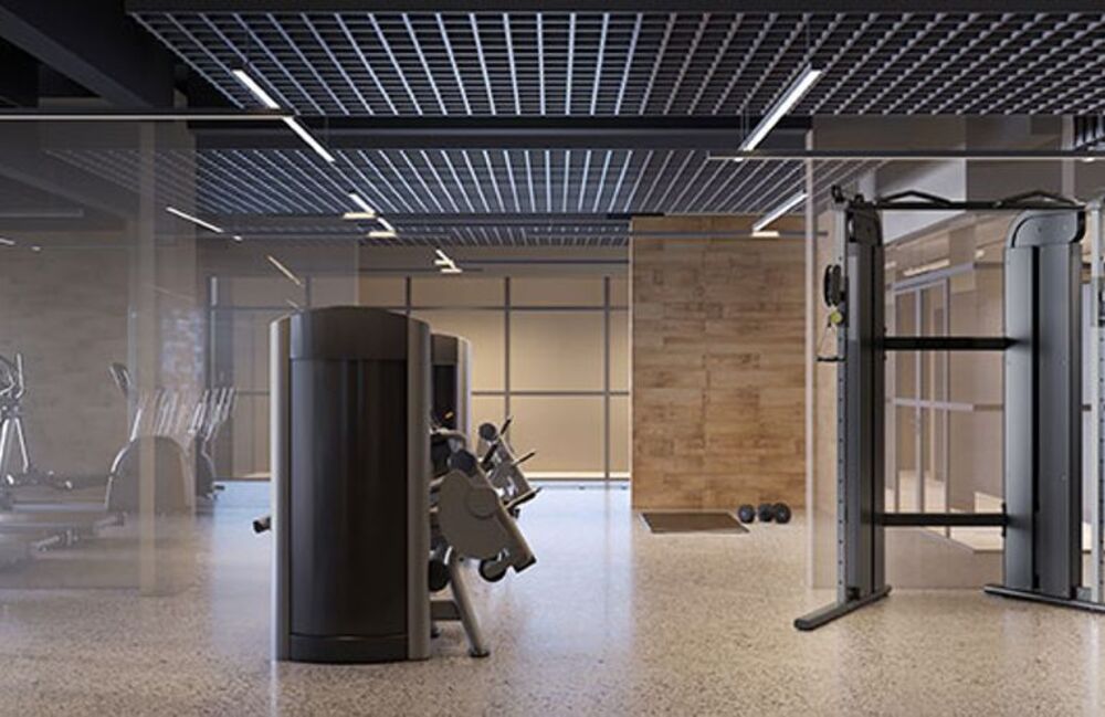 Apartamento, 1 quarto, 26 m² - Foto 17