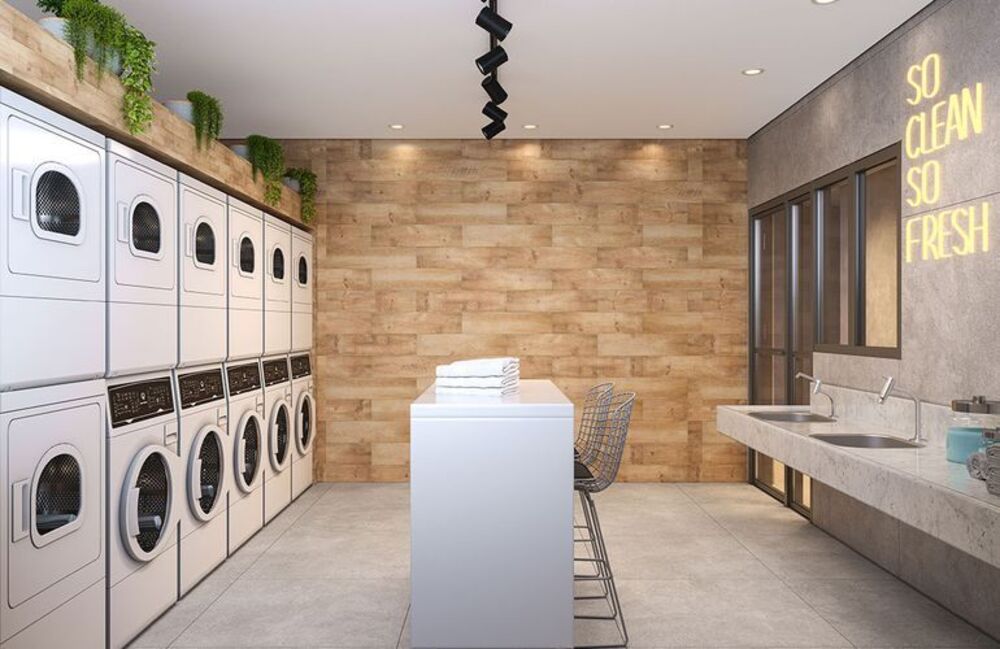 Apartamento, 1 quarto, 26 m² - Foto 16