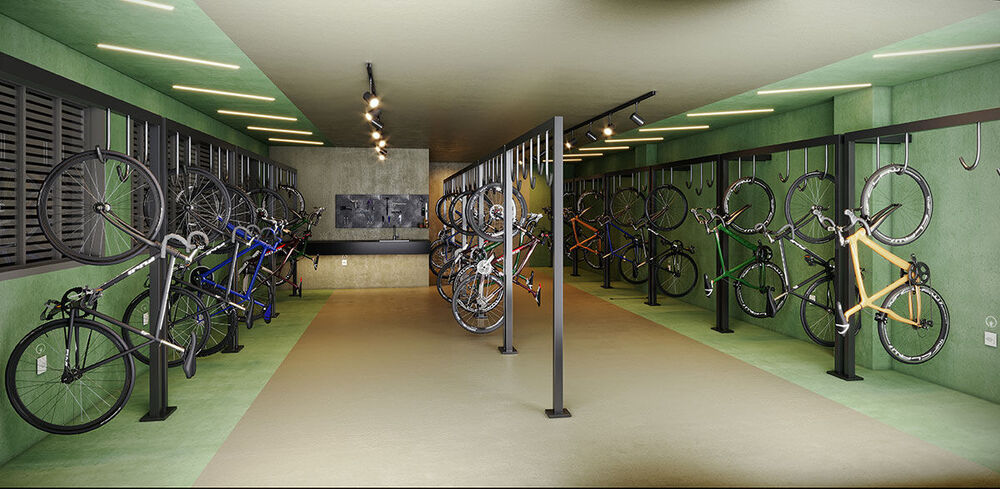 Apartamento, 1 quarto, 26 m² - Foto 23