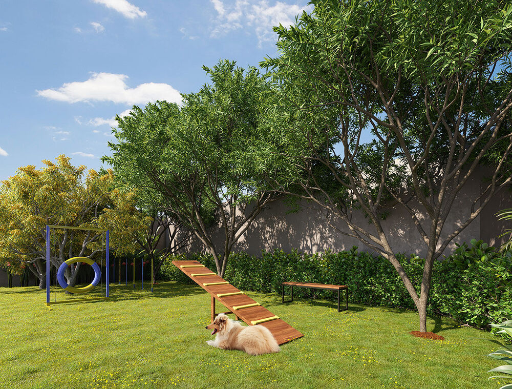 Apartamento, 1 quarto, 26 m² - Foto 19