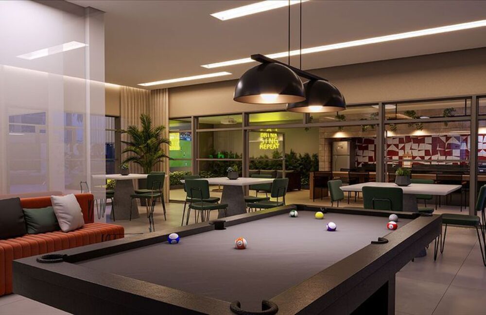 Apartamento, 1 quarto, 26 m² - Foto 8