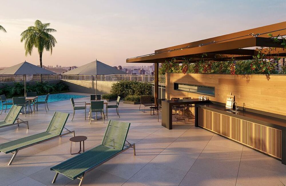 Apartamento, 1 quarto, 26 m² - Foto 13