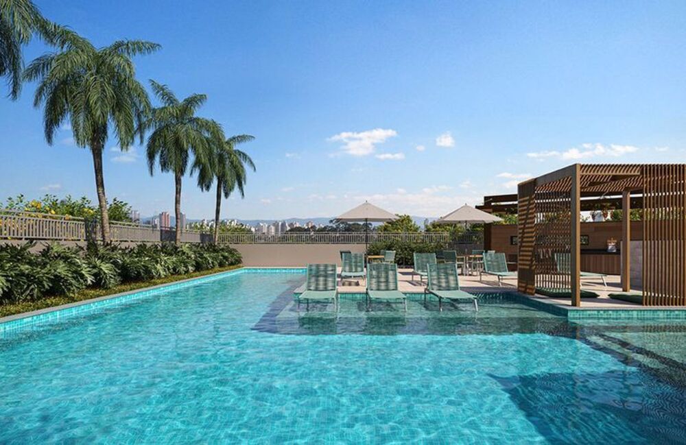 Apartamento, 1 quarto, 26 m² - Foto 14