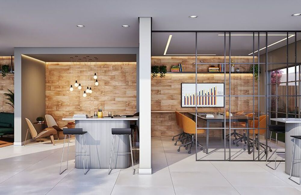 Apartamento, 1 quarto, 26 m² - Foto 18