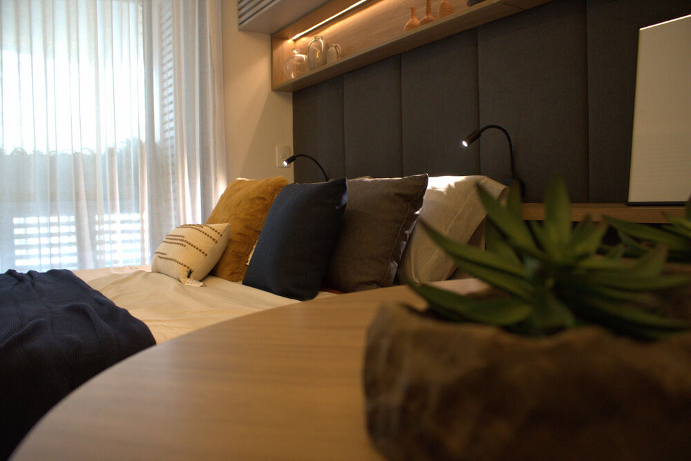 Apartamento, 1 quarto, 30 m² - Foto 14