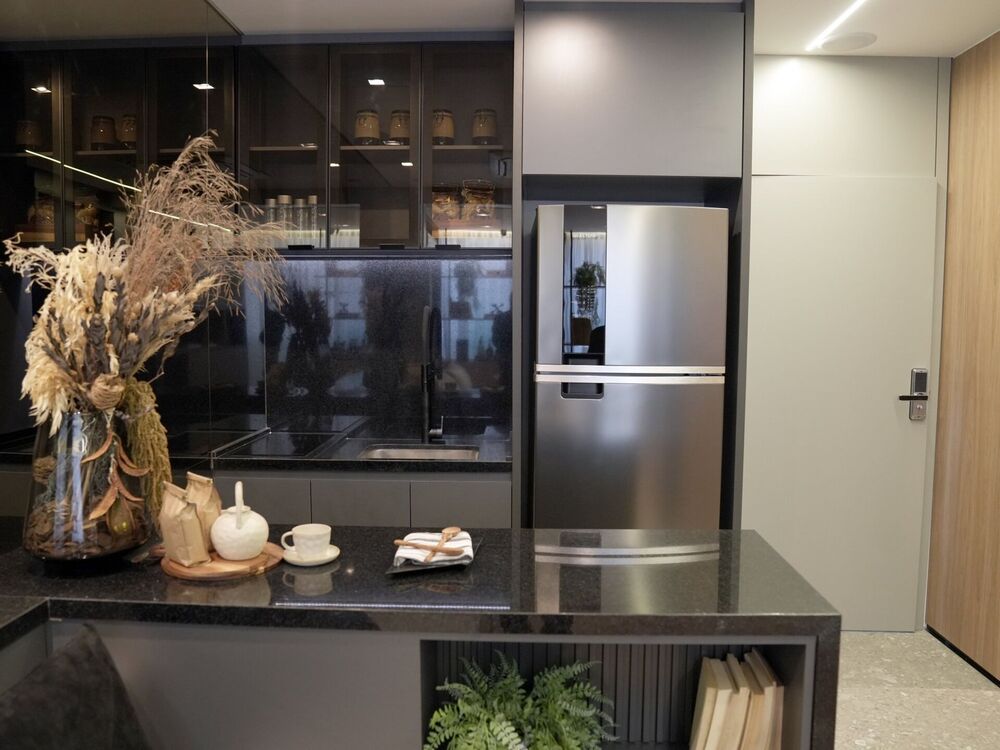 Apartamento, 1 quarto, 41 m² - Foto 18