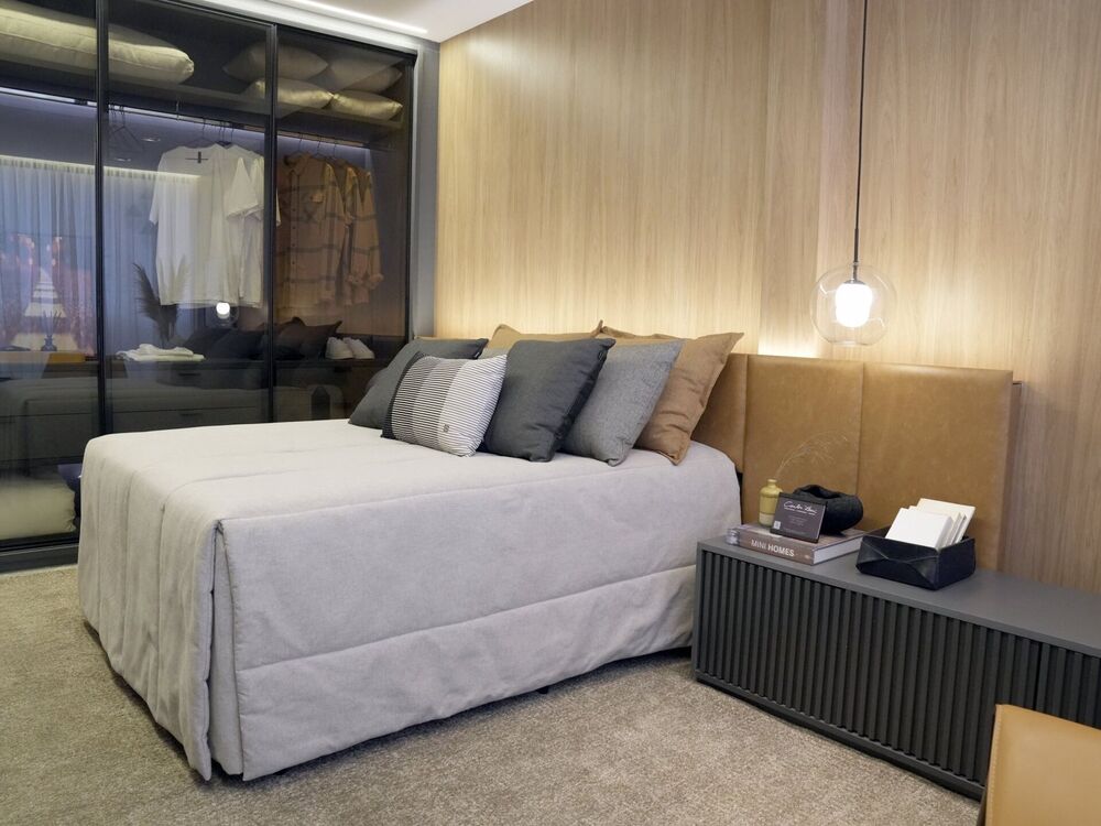 Apartamento, 1 quarto, 41 m² - Foto 14