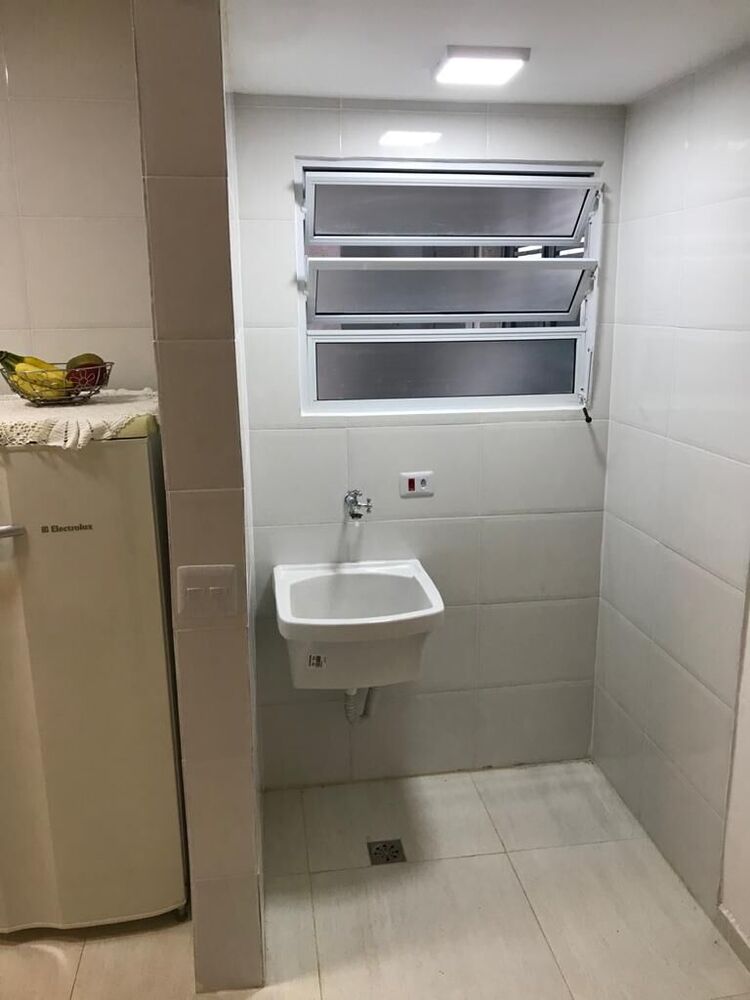 Apartamento para alugar com 1 quarto, 35m² - Foto 2