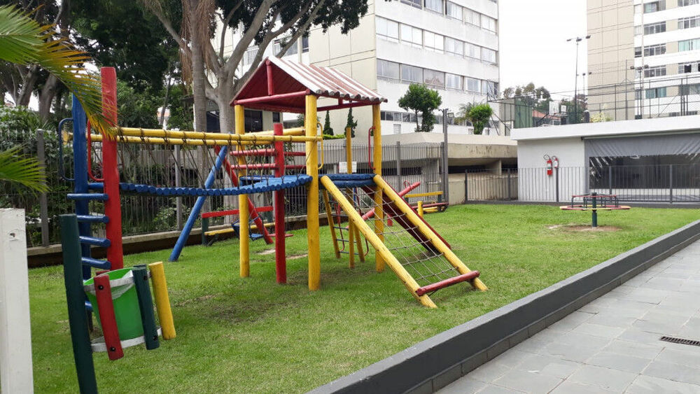 Apartamento, 3 quartos, 84 m² - Foto 1