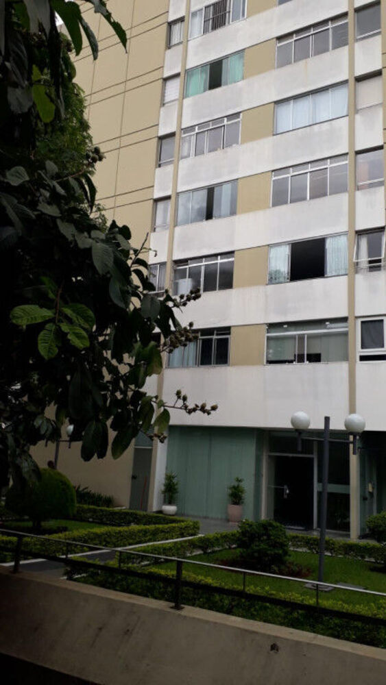 Apartamento, 3 quartos, 84 m² - Foto 14