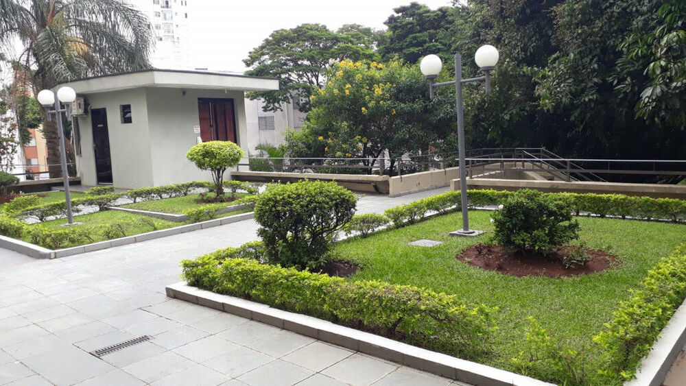 Apartamento, 3 quartos, 84 m² - Foto 11