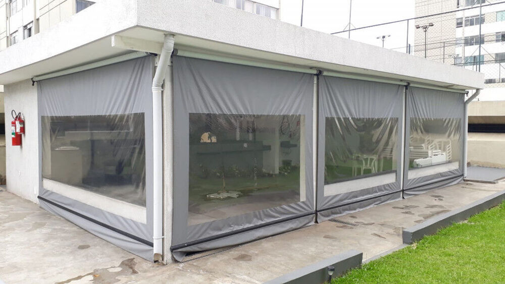 Apartamento, 3 quartos, 84 m² - Foto 2
