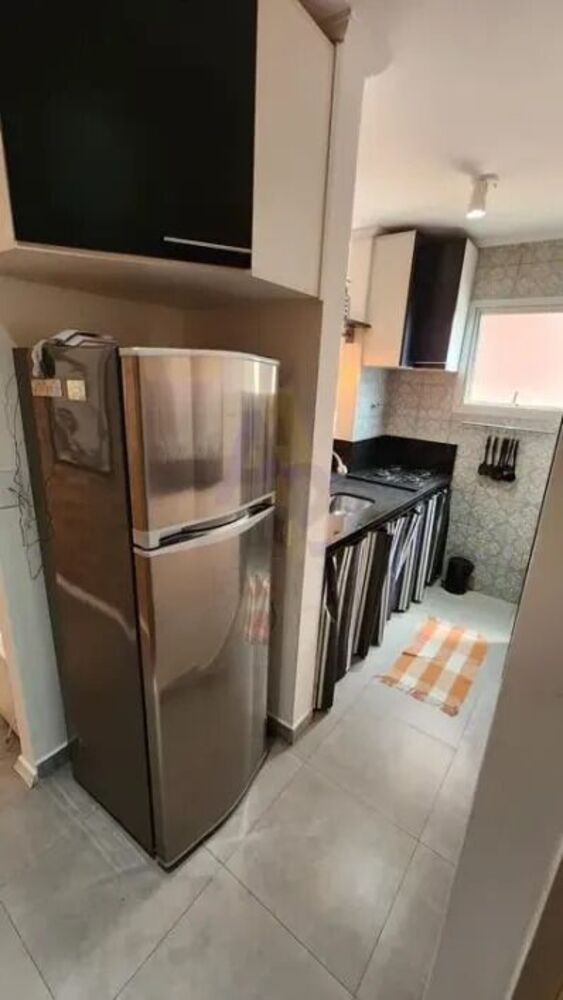 Apartamento, 1 quarto, 40 m² - Foto 4