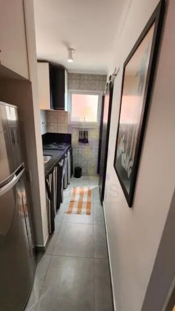 Apartamento, 1 quarto, 40 m² - Foto 3