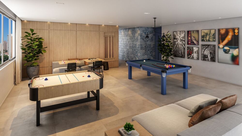 Apartamento, 2 quartos, 66 m² - Foto 9