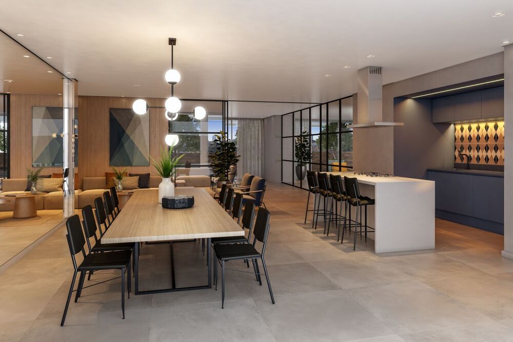 Apartamento, 2 quartos, 66 m² - Foto 5
