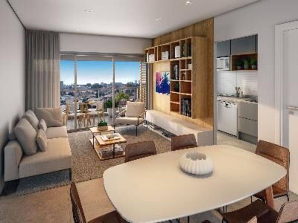 Apartamento, 2 quartos, 66 m² - Foto 15
