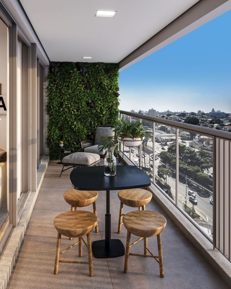Apartamento, 2 quartos, 66 m² - Foto 10