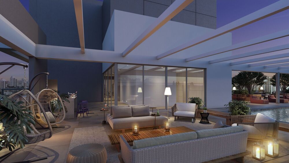Apartamento, 2 quartos, 66 m² - Foto 13