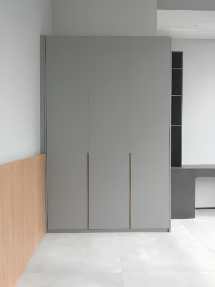 Apartamento para alugar com 1 quarto, 40m² - Foto 4