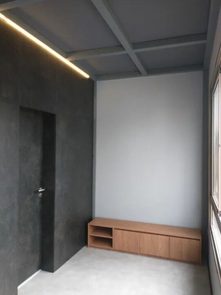 Apartamento para alugar com 1 quarto, 40m² - Foto 3