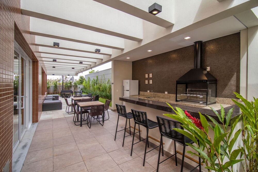 Apartamento, 4 quartos, 150 m² - Foto 1