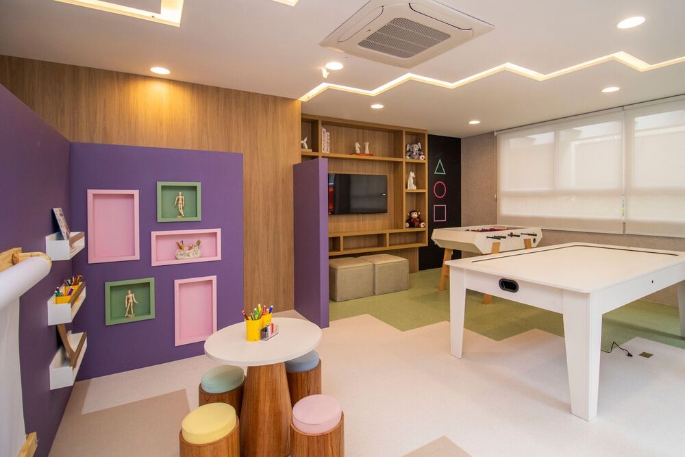Apartamento, 4 quartos, 150 m² - Foto 4
