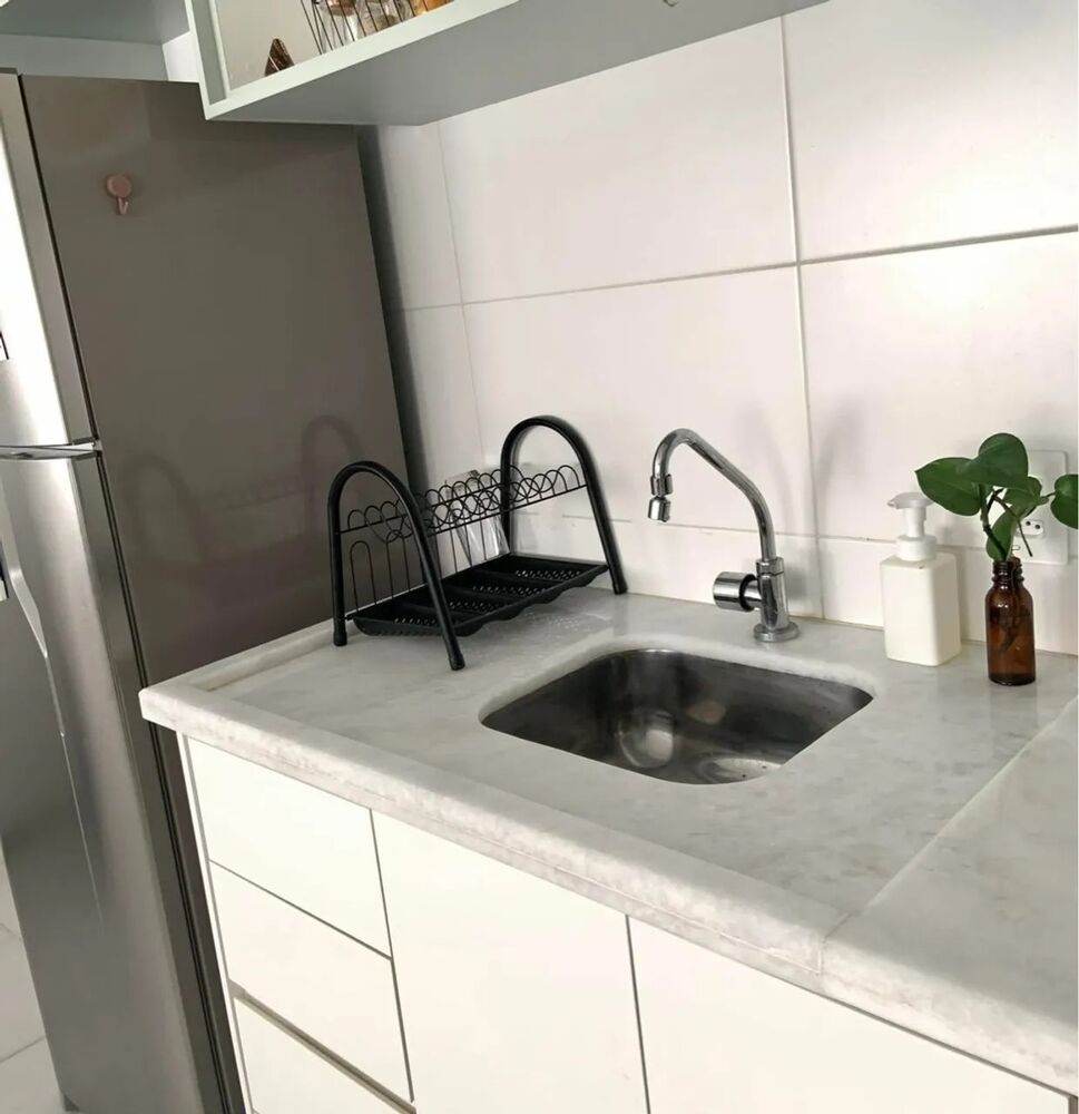 Apartamento, 1 quarto, 38 m² - Foto 4