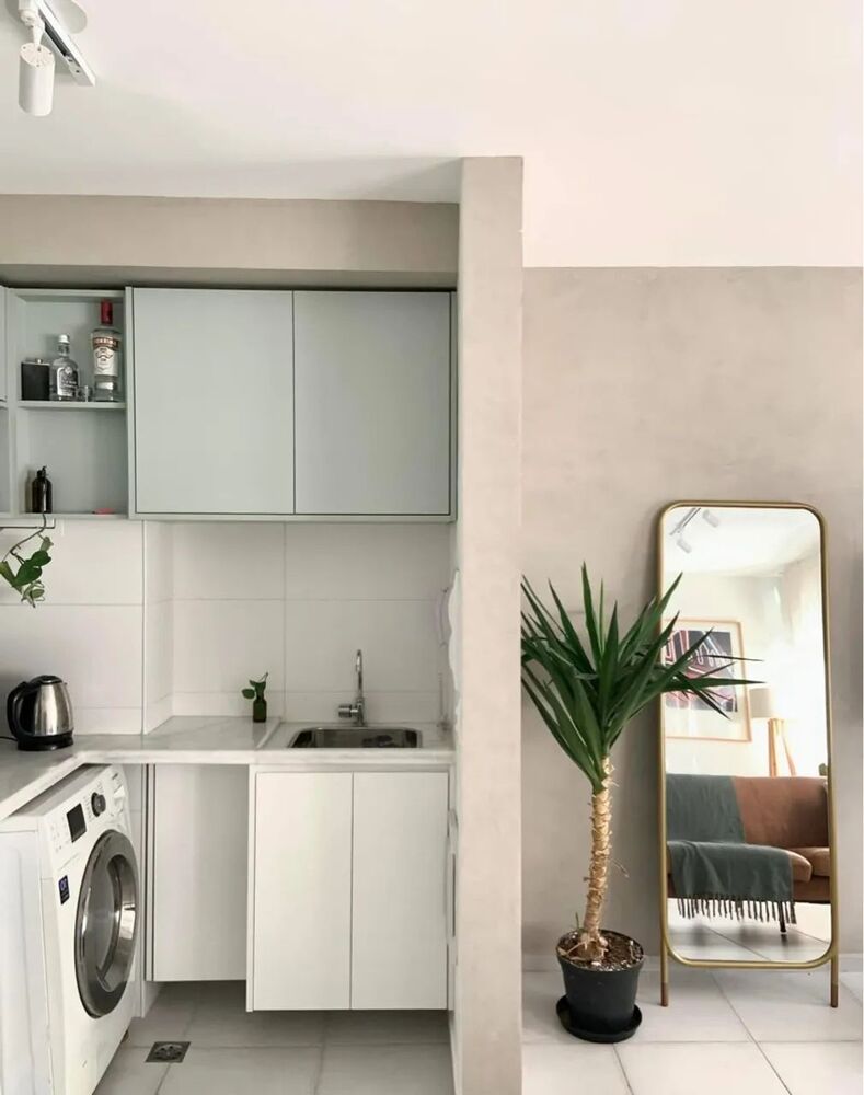 Apartamento, 1 quarto, 38 m² - Foto 3