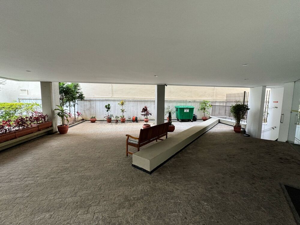 Apartamento para alugar com 4 quartos, 96m² - Foto 24