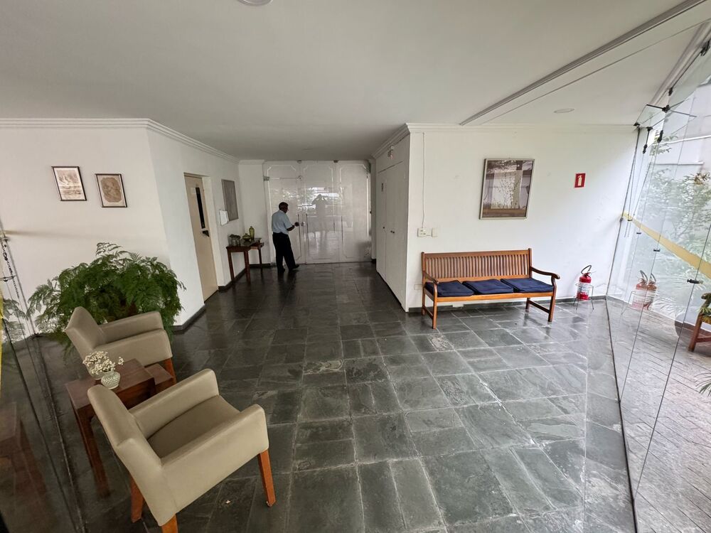 Apartamento para alugar com 4 quartos, 96m² - Foto 20