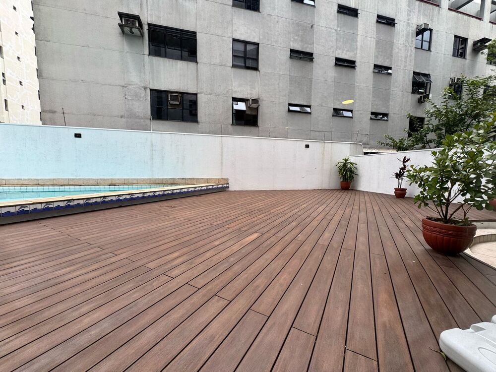 Apartamento para alugar com 4 quartos, 96m² - Foto 22