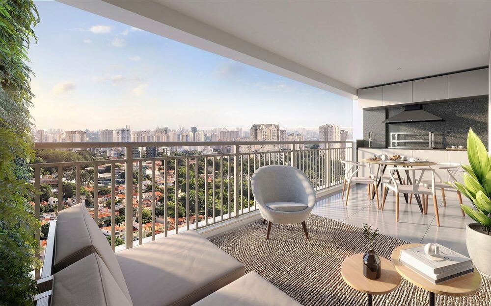Apartamento, 4 quartos, 157 m² - Foto 2