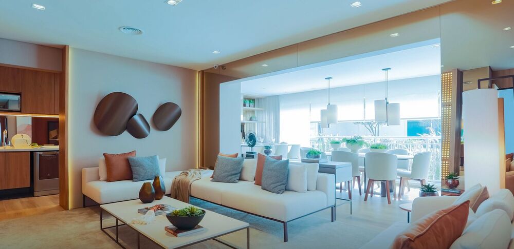 Apartamento, 4 quartos, 157 m² - Foto 3