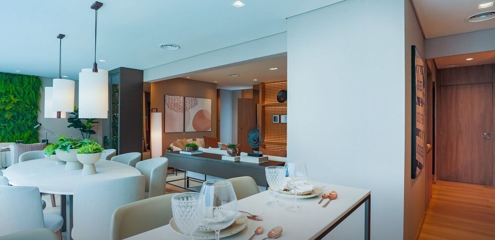 Apartamento, 4 quartos, 157 m² - Foto 4