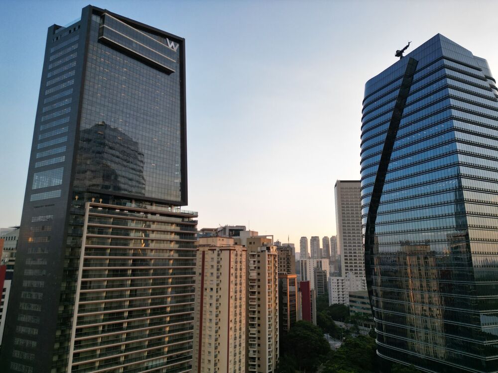 Apartamento, 2 quartos, 73 m² - Foto 8