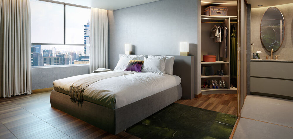 Apartamento, 2 quartos, 73 m² - Foto 16