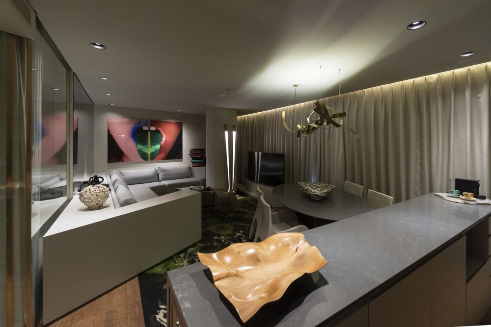 Apartamento, 2 quartos, 73 m² - Foto 6