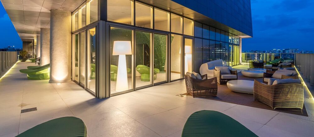 Apartamento, 2 quartos, 73 m² - Foto 1