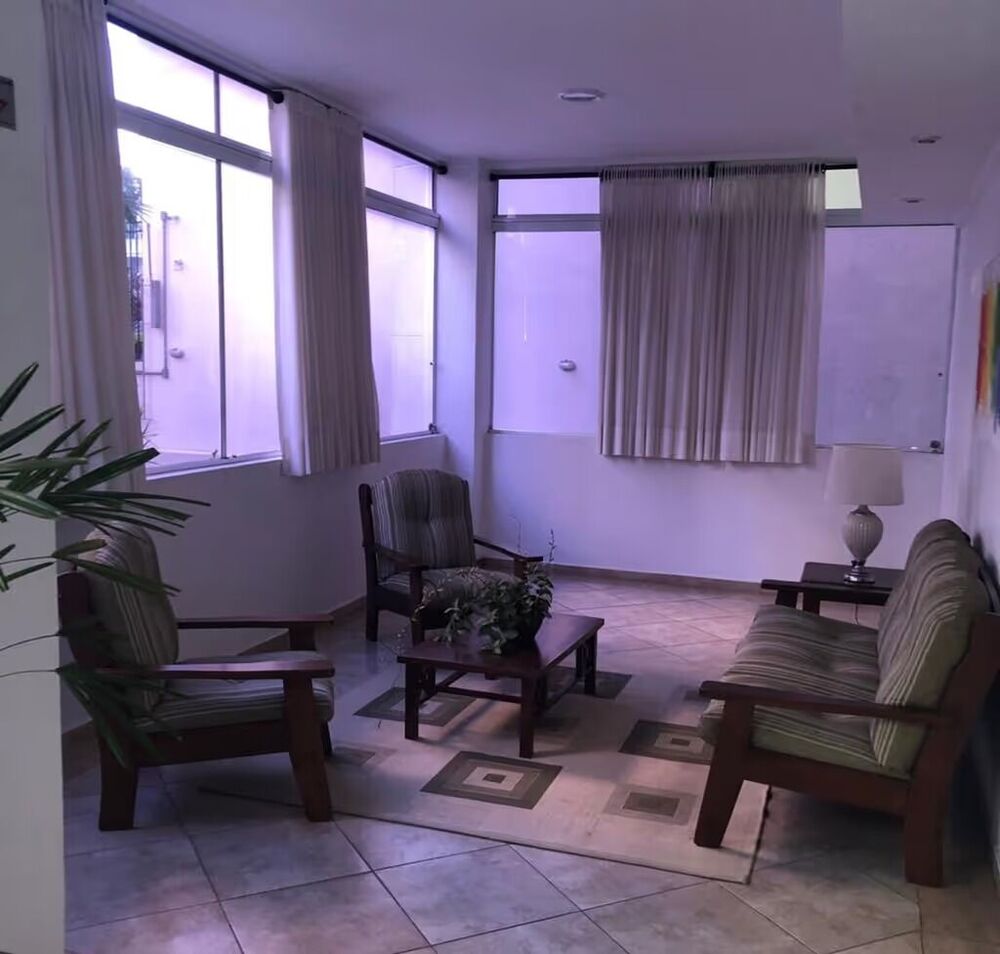 Apartamento, 3 quartos, 79 m² - Foto 4