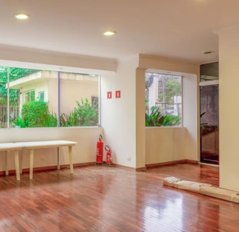 Apartamento, 3 quartos, 79 m² - Foto 1