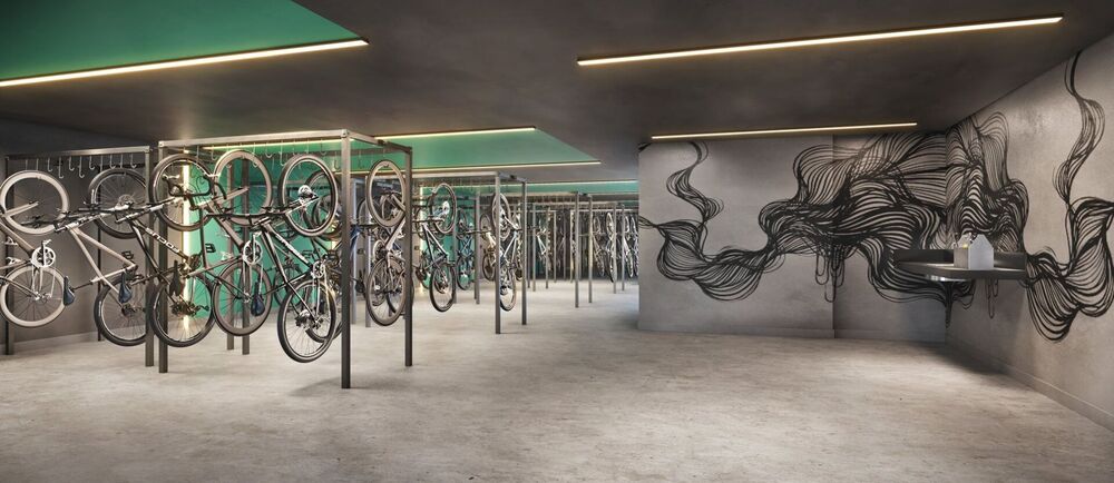 Apartamento, 1 quarto, 32 m² - Foto 19