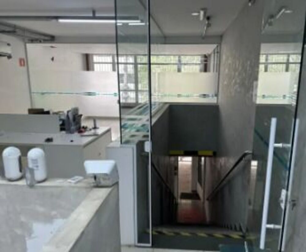 Prédio Inteiro, 350 m² - Foto 9