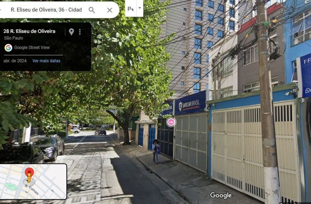 Prédio Inteiro, 350 m² - Foto 7
