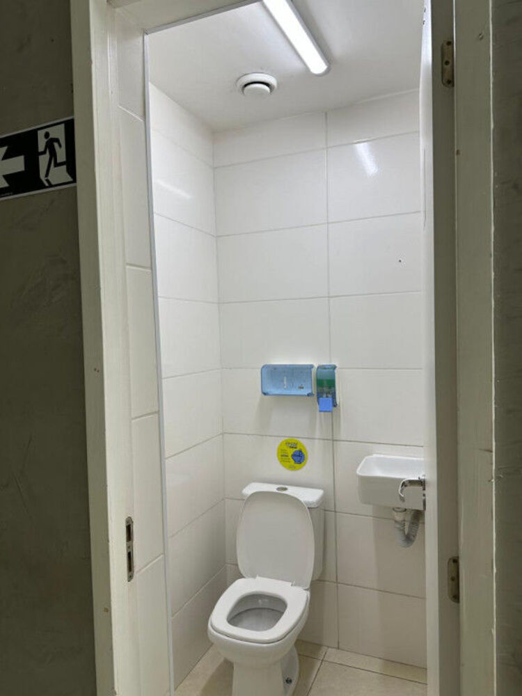 Prédio Inteiro, 350 m² - Foto 5