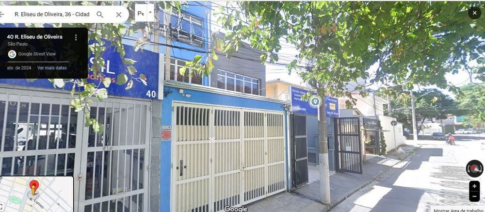 Prédio Inteiro, 350 m² - Foto 2