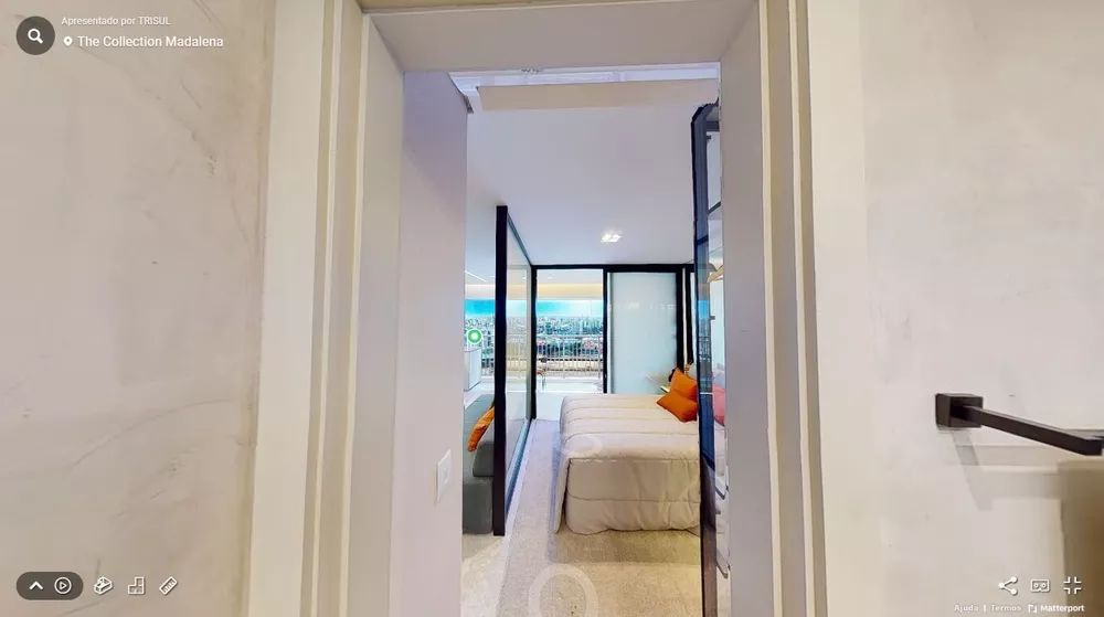 Apartamento, 1 quarto, 39 m² - Foto 20